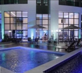 Praca do Rosarinho Prince Expeience